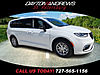 New 2026 CHRYSLER PACIFICA SELECT FWD in ST. PETERSBURG, FLORIDA
