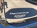 New 2026 CHRYSLER PACIFICA SELECT FWD in ST. PETERSBURG, FLORIDA (Photo 11)