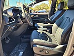 New 2026 CHRYSLER PACIFICA SELECT FWD in ST. PETERSBURG, FLORIDA (Photo 12)