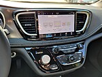 New 2026 CHRYSLER PACIFICA SELECT FWD in ST. PETERSBURG, FLORIDA (Photo 18)