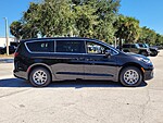 New 2026 CHRYSLER PACIFICA SELECT FWD in ST. PETERSBURG, FLORIDA (Photo 5)