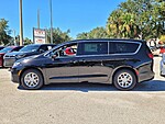 New 2026 CHRYSLER PACIFICA SELECT FWD in ST. PETERSBURG, FLORIDA (Photo 7)