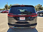 New 2026 CHRYSLER PACIFICA SELECT FWD in ST. PETERSBURG, FLORIDA (Photo 8)
