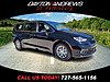 New 2026 CHRYSLER PACIFICA SELECT FWD in ST. PETERSBURG, FLORIDA