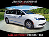 New 2026 CHRYSLER VOYAGER LX FWD in ST. PETERSBURG, FLORIDA