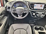 New 2026 CHRYSLER VOYAGER LX FWD in ST. PETERSBURG, FLORIDA (Photo 16)