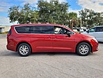 New 2026 CHRYSLER VOYAGER LX FWD in ST. PETERSBURG, FLORIDA (Photo 5)