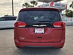 New 2026 CHRYSLER VOYAGER LX FWD in ST. PETERSBURG, FLORIDA (Photo 8)