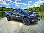 New 2026 RAM 1500 REBEL 4X4 CREW CAB 5'7