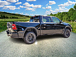 New 2026 RAM 1500 REBEL 4X4 CREW CAB 5'7
