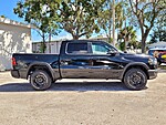 New 2026 RAM 1500 REBEL 4X4 CREW CAB 5'7