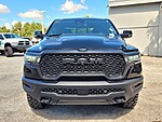 New 2026 RAM 1500 REBEL 4X4 CREW CAB 5'7