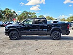 New 2026 RAM 1500 REBEL 4X4 CREW CAB 5'7