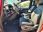 New 2026 CHRYSLER PACIFICA SELECT FWD in ST. PETERSBURG, FLORIDA (Photo 12)