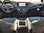 New 2026 CHRYSLER PACIFICA SELECT FWD in ST. PETERSBURG, FLORIDA (Photo 16)