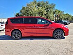 New 2026 CHRYSLER PACIFICA SELECT FWD in ST. PETERSBURG, FLORIDA (Photo 5)