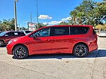 New 2026 CHRYSLER PACIFICA SELECT FWD in ST. PETERSBURG, FLORIDA (Photo 7)