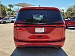 New 2026 CHRYSLER PACIFICA SELECT FWD in ST. PETERSBURG, FLORIDA (Photo 8)