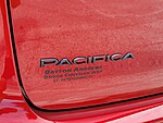 New 2026 CHRYSLER PACIFICA SELECT FWD in ST. PETERSBURG, FLORIDA (Photo 10)