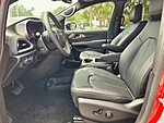 New 2026 CHRYSLER PACIFICA SELECT FWD in ST. PETERSBURG, FLORIDA (Photo 11)