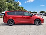 New 2026 CHRYSLER PACIFICA SELECT FWD in ST. PETERSBURG, FLORIDA (Photo 5)