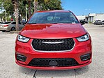 New 2026 CHRYSLER PACIFICA SELECT FWD in ST. PETERSBURG, FLORIDA (Photo 6)
