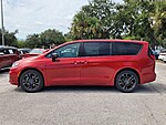 New 2026 CHRYSLER PACIFICA SELECT FWD in ST. PETERSBURG, FLORIDA (Photo 7)