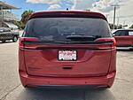 New 2026 CHRYSLER PACIFICA SELECT FWD in ST. PETERSBURG, FLORIDA (Photo 8)