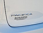 New 2026 CHRYSLER PACIFICA SELECT FWD in ST. PETERSBURG, FLORIDA (Photo 11)