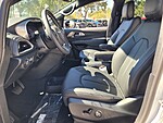 New 2026 CHRYSLER PACIFICA SELECT FWD in ST. PETERSBURG, FLORIDA (Photo 12)