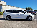 New 2026 CHRYSLER PACIFICA SELECT FWD in ST. PETERSBURG, FLORIDA (Photo 5)