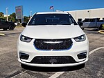 New 2026 CHRYSLER PACIFICA SELECT FWD in ST. PETERSBURG, FLORIDA (Photo 6)