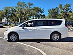 New 2026 CHRYSLER PACIFICA SELECT FWD in ST. PETERSBURG, FLORIDA (Photo 7)