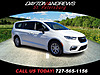 New 2026 CHRYSLER PACIFICA SELECT FWD in ST. PETERSBURG, FLORIDA
