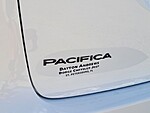 New 2026 CHRYSLER PACIFICA SELECT FWD in ST. PETERSBURG, FLORIDA (Photo 12)