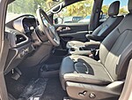 New 2026 CHRYSLER PACIFICA SELECT FWD in ST. PETERSBURG, FLORIDA (Photo 13)