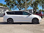 New 2026 CHRYSLER PACIFICA SELECT FWD in ST. PETERSBURG, FLORIDA (Photo 5)