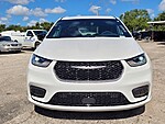 New 2026 CHRYSLER PACIFICA SELECT FWD in ST. PETERSBURG, FLORIDA (Photo 6)