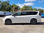 New 2026 CHRYSLER PACIFICA SELECT FWD in ST. PETERSBURG, FLORIDA (Photo 7)
