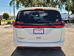 New 2026 CHRYSLER PACIFICA SELECT FWD in ST. PETERSBURG, FLORIDA (Photo 8)