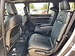 New 2025 JEEP GRAND CHEROKEE L LIMITED 4X4 in ST. PETERSBURG, FLORIDA (Photo 14)