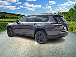 New 2025 JEEP GRAND CHEROKEE L LIMITED 4X4 in ST. PETERSBURG, FLORIDA (Photo 3)