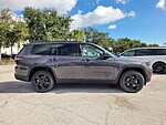 New 2025 JEEP GRAND CHEROKEE L LIMITED 4X4 in ST. PETERSBURG, FLORIDA (Photo 5)