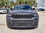 New 2025 JEEP GRAND CHEROKEE L LIMITED 4X4 in ST. PETERSBURG, FLORIDA (Photo 6)