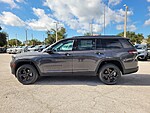 New 2025 JEEP GRAND CHEROKEE L LIMITED 4X4 in ST. PETERSBURG, FLORIDA (Photo 7)