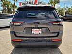 New 2025 JEEP GRAND CHEROKEE L LIMITED 4X4 in ST. PETERSBURG, FLORIDA (Photo 8)
