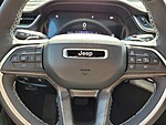 New 2025 JEEP GRAND CHEROKEE L LIMITED 4X4 in ST. PETERSBURG, FLORIDA (Photo 27)