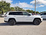 New 2025 JEEP GRAND CHEROKEE L LIMITED 4X4 in ST. PETERSBURG, FLORIDA (Photo 5)