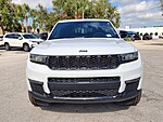 New 2025 JEEP GRAND CHEROKEE L LIMITED 4X4 in ST. PETERSBURG, FLORIDA (Photo 6)