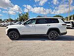 New 2025 JEEP GRAND CHEROKEE L LIMITED 4X4 in ST. PETERSBURG, FLORIDA (Photo 7)